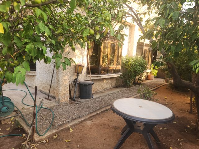 בית פרטי/ קוטג', טשרניחובסקי, קרית מטלון, פתח תקווה