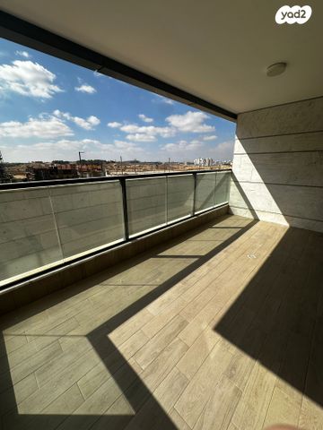 דירה, אופקים