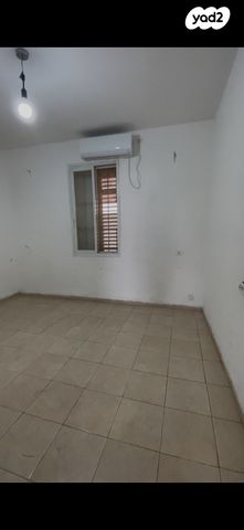 דירה, אמיר 24, הדר מרכז, חיפה