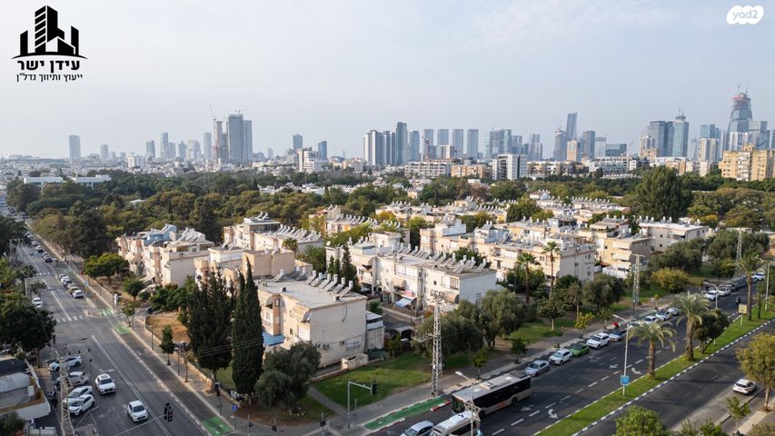 דירה, דרך משה דיין 36, כפיר, נווה כפיר, תל אביב יפו