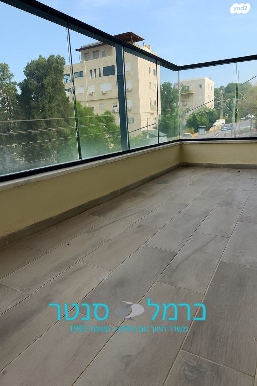 דירה, כבירים, חיפה