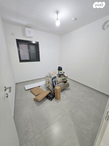 דירה, יער אודם 5, נופי בן שמן, לוד