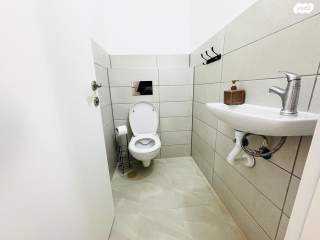 דירה, שדה בוקר, ארלוזורוב, גבעתיים