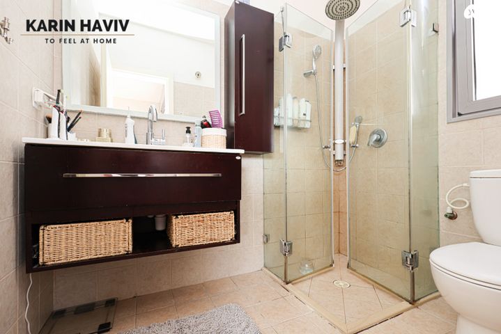 דירה, ראש פינה 26, הדר המושבות הותיקה / אם המושבות הותיקה, פתח תקווה