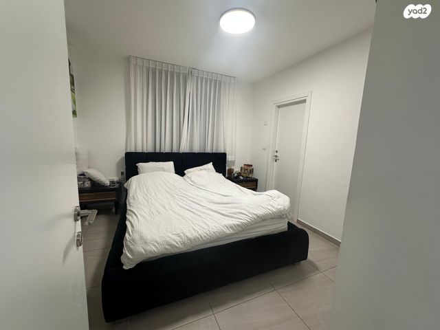 דירה, נחל פרת, פארק הנחל, באר שבע