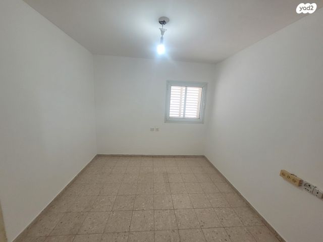 דירה, אברהם מאפו 3, נווה זאב, נאות אילן, באר שבע