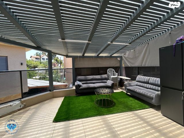 בית פרטי/ קוטג', חזית הדרום, רחובות