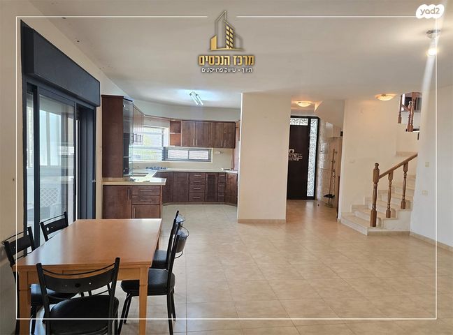 בית פרטי/ קוטג', מורד נחל פרת, עלמון, עלמון