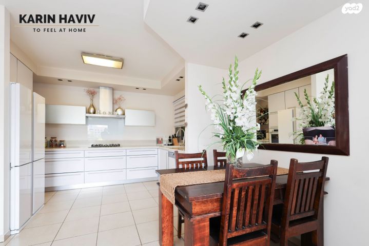 דירה, ראש פינה 26, הדר המושבות הותיקה / אם המושבות הותיקה, פתח תקווה