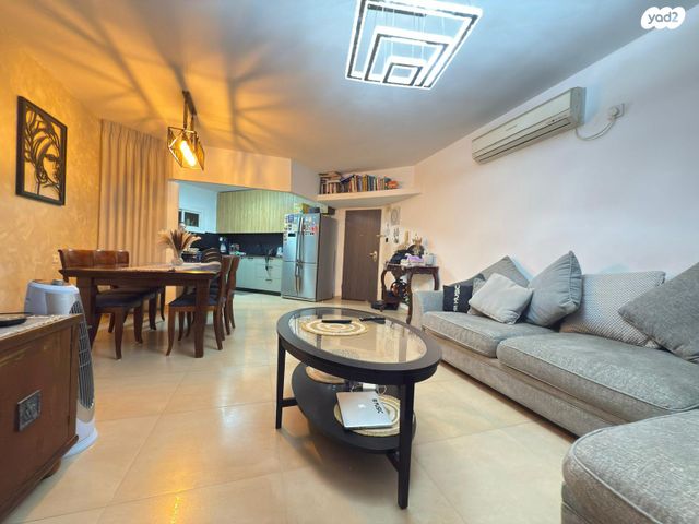 דירה, נחל קידרון, אשדוד