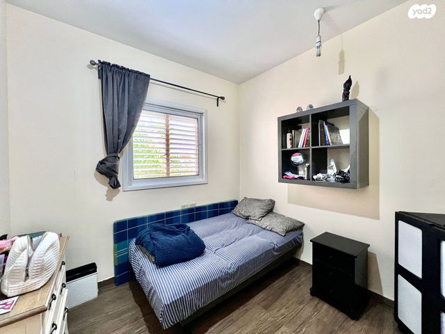 דו משפחתי, התנועה הציונית 25, פרדס הגדוד, נתניה