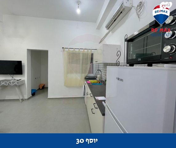 דירה, יוסף, חיפה