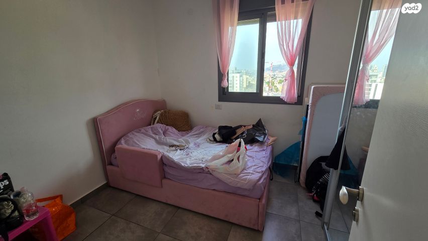 דירה, הגל, החותרים, טירת כרמל