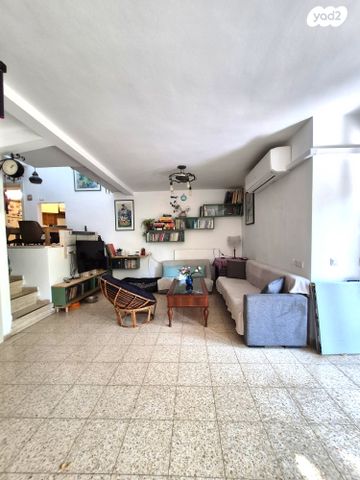 בית פרטי/ קוטג', ירושלים