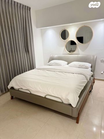 דירה, דרך המשחררים, שכונה א', באר שבע