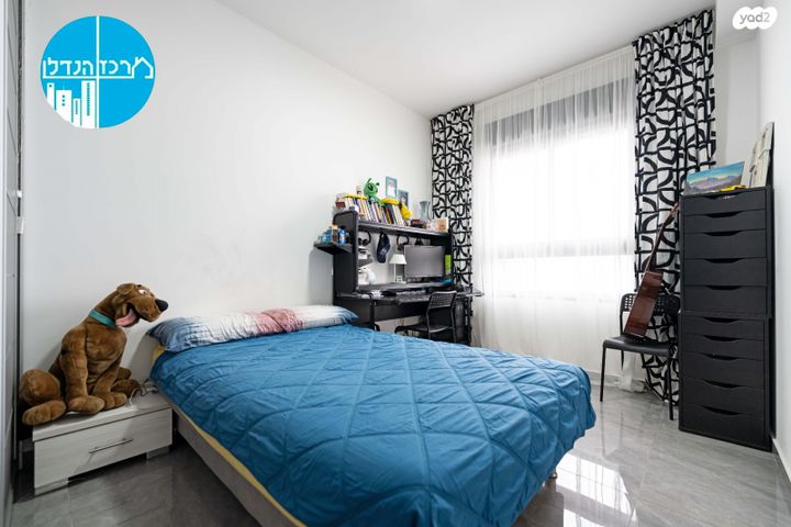 דירה, יקינטון, רובע ח', אשדוד