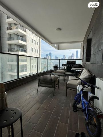 דירה, התקווה, שכונת גפן, רמת גן