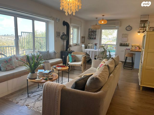 דופלקס, אפרת