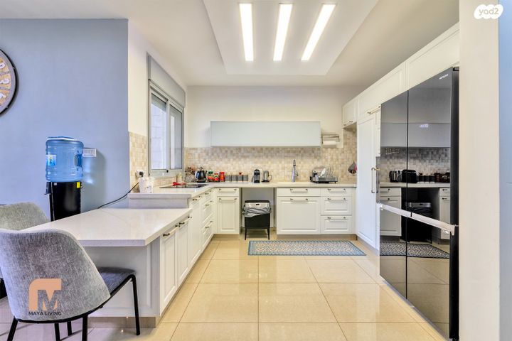 דירה, התורן, נאות רבין, יבנה