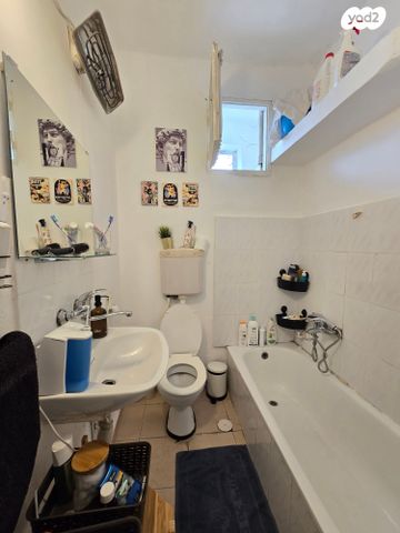 דירה, אמיל זולא, הצפון הישן - דרום, תל אביב יפו