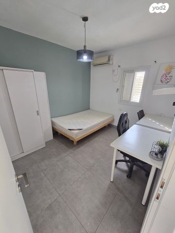 דירה, דרך השלום 34, שכונה ג', באר שבע