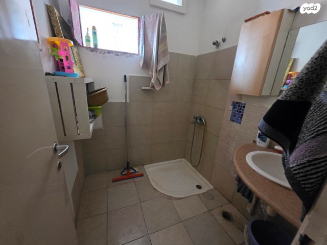 דירה, נתיב הרב משאש, קרית ים ד', קרית ים