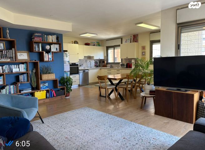 מגדל הלבנון 