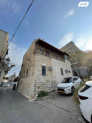 דירה, אמיר 24, הדר מרכז, חיפה