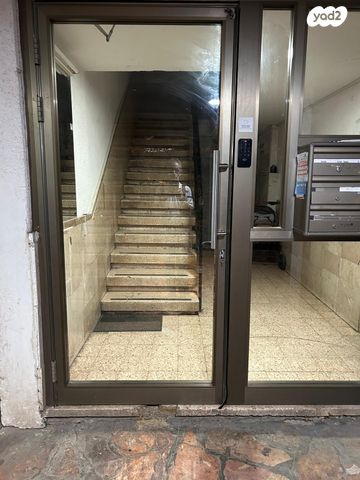 דירה, החצב, המרכז השקט / מרכז העיר, פתח תקווה