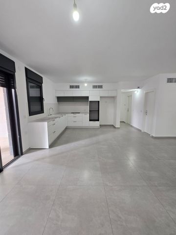 דירה, יער אודם 5, נופי בן שמן, לוד