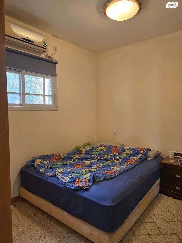 דירה, סמטת יודפת 10, שכונה ד', באר שבע