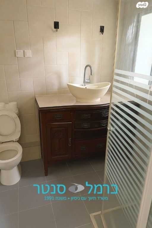 דירה, כבירים, חיפה