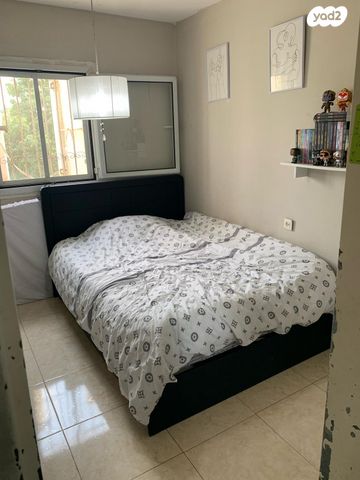 דירה, ליטאני 2, גני אביב, לוד