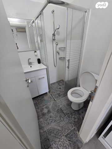 דירה, דרך השלום, שכונה ג', באר שבע