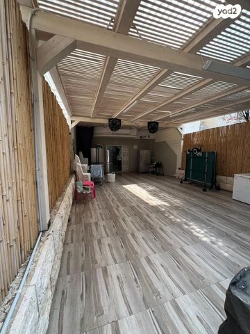 בית פרטי/ קוטג', ניל"י, רחובות