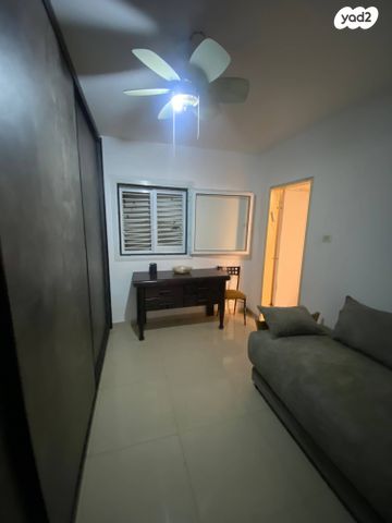 דירה, שדרות יוהנה ז'בוטינסקי, נווה זאב, נאות אילן, באר שבע