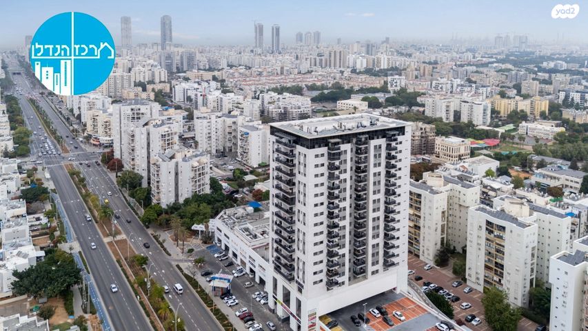 דירה, יקינטון, רובע ח', אשדוד