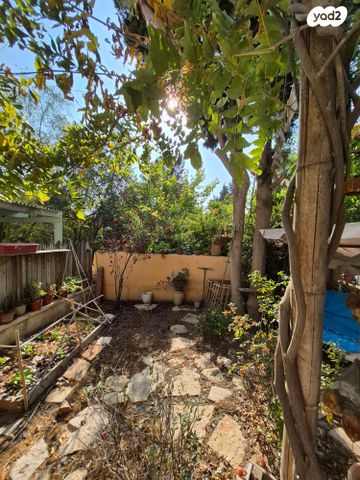 בית פרטי/ קוטג', ירושלים