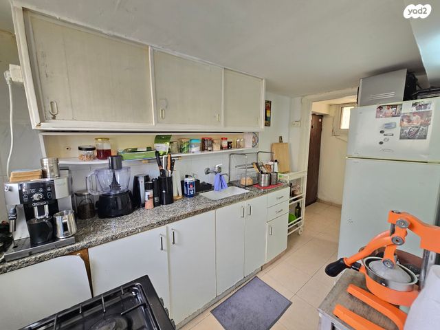 דירה, אמיל זולא, הצפון הישן - דרום, תל אביב יפו