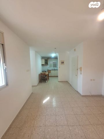 דירה, אברהם מאפו 3, נווה זאב, נאות אילן, באר שבע