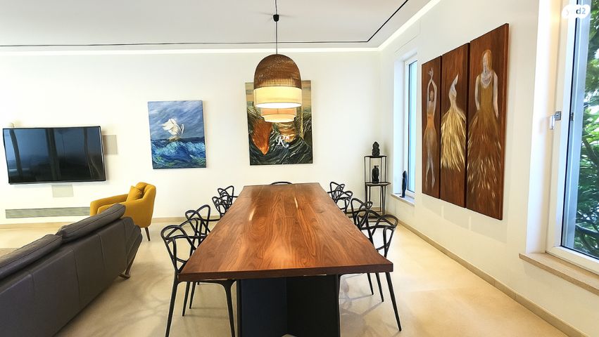 בית פרטי/ קוטג', סביון