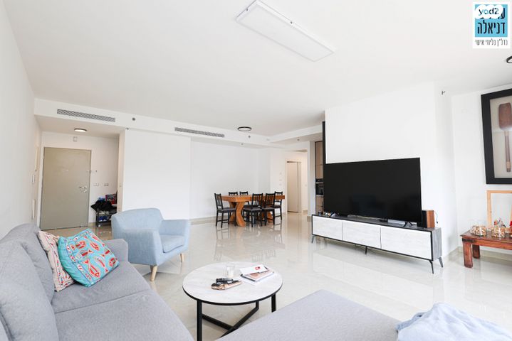 דירה, הדר 19, הרצליה הירוקה, נווה עובד, הרצליה