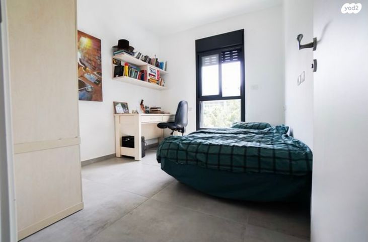 דירה, שדה בוקר, ארלוזורוב, גבעתיים