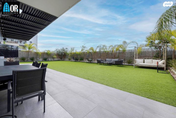 דירת גן, יעקב בן סירא, הרקפות, ראשון לציון