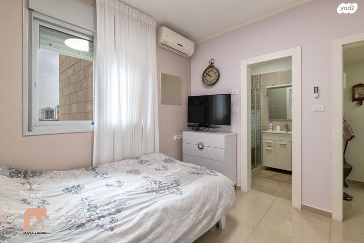 דירה, התורן, נאות רבין, יבנה