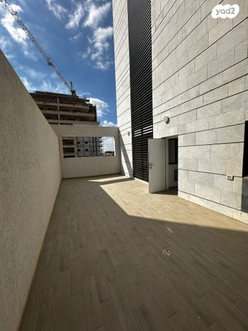 דירה, אופקים