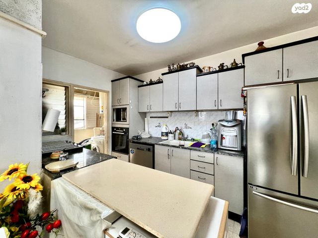 דירה, הרב יצחק בן חנן 20, נאות גנים, נתניה