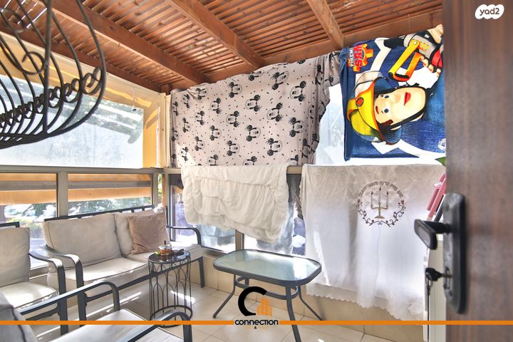 דירה, שבטי ישראל 7, מרכז העיר, סביניה, הוותיקה, קרית ביאליק