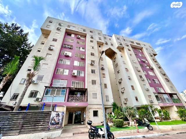 דירה, הרב יצחק בן חנן 20, נאות גנים, נתניה