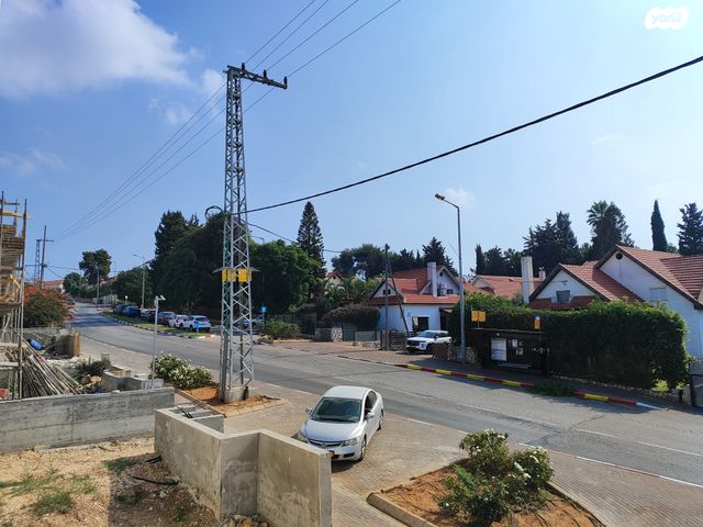 בית פרטי/ קוטג', מושבה מרכז, זכרון יעקב